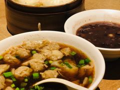 -东园小馆·早茶·淮扬小炒(宋夹城店)