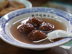 -粗茶淡饭(东关街店)