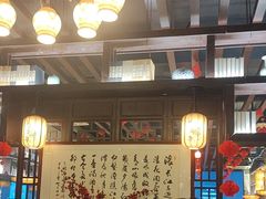 -一江水食府(后湖店)
