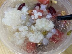 -长乐饭冰冰·冰饭·烧烤(长乐总店)
