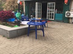 -帕米朵儿新疆小馆(仙鹤新天地广场店)