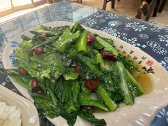 -晏老九豆花饭家常菜(上海城店)
