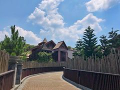 -广州从化都喜泰丽度假温泉酒店