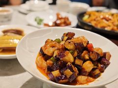 -大潮淮·淮扬菜(何园旗舰店)