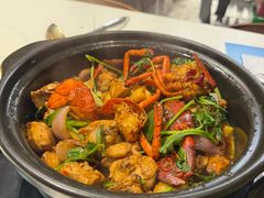 -辉记海鲜美食(氹仔店)