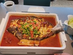 -半天妖烤鱼(西直门凯德mall店)