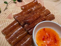 -菉雅苑·湛江菜(前海卓越INTOWN店)
