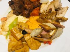 -印象餐厅(杭州国际博览中心北辰大酒店)