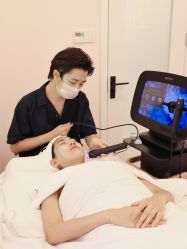 -海菲秀·飞顿牛奶光·LDM官方授权中心美轮美浣瓷感美肌