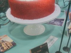 -第戎蛋糕(恒隆广场店)