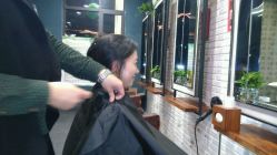 -MAGIC米几发型设计·羊毛卷