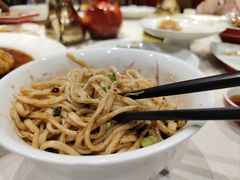 -京味斋·北京烤鸭(北京南站洋桥店)