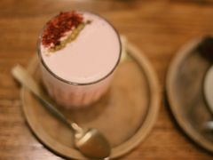 -FLOVIE FLORIST CAFE