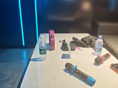 -唱吧麦颂KTV(高新店)