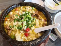 牛肉豆花-土桥手掌鸡·26年灌县老味道(都江堰店)