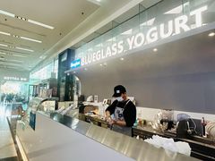 -Blueglass酸奶(世纪金源购物中心店)