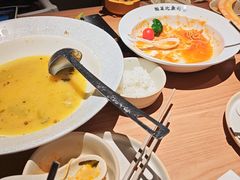 -新太二·鲜料川菜(晶耀前滩店)