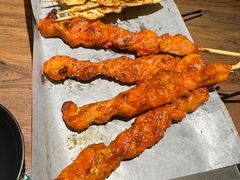 -万记麻辣烫国展总店