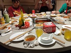 -海底捞火锅(同泰时代广场夜宵主题店)