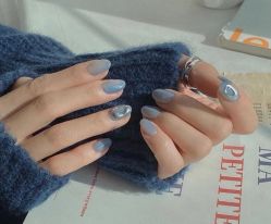 手部美甲-七月美睫 美甲