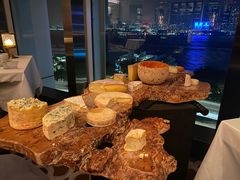 -Caprice(香港四季酒店)
