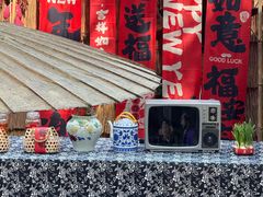 -天目湖山水园