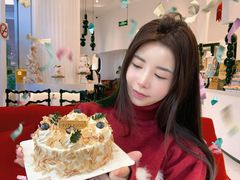 -杜哈夫DOUX RÊVE·生日蛋糕(日月光店)