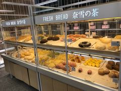 -奈雪的茶(南山大冲一期店)