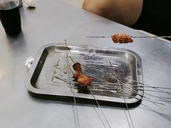 -文文烤肉(大皮院店)