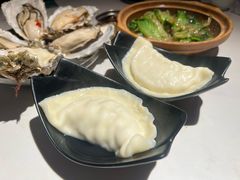 -蚝堡海鲜·威海菜·海肠捞饭·烧烤·亚洲吃蚝公司(幸福门店)