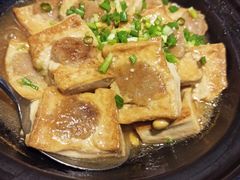 -金苑酒家·客家菜·广东老字号(万象店)