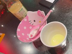 -KING KU卿古·炭火烤肉(临平银泰城店)