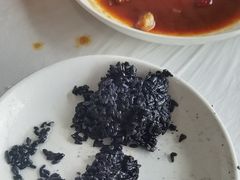 -天乐农家鱼头王(天目湖店)