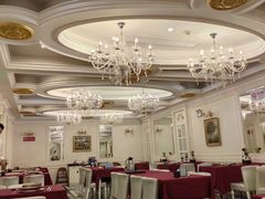 -红房子西菜馆(淮海中路店)