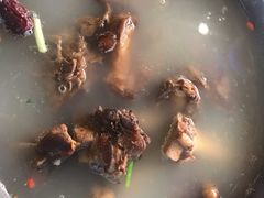 -亿诣蝎府炸酱面羊蝎子火锅(酷车小镇店)