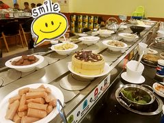 -咕叽咕叽自助烤肉小火锅(茂业清扬店)