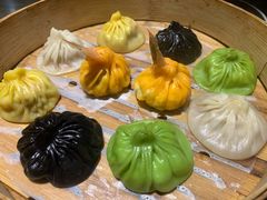 -隆喜元鱼汤包·海鲜(中联广场店)