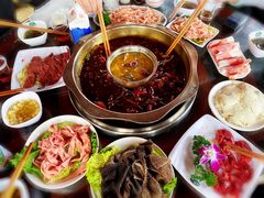 -枇杷园食为鲜火锅(南山店)