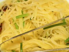 -村长家的疙瘩汤·东营菜(东营茶城店)