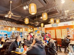 -京城小江南·北京烤鸭·江南土菜·白鱼(中关村店)