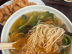 -晓午阳常熟炒浇面(红庙店)