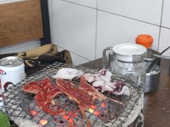 -西塔隆太白烤牛肉馆(图们路店)