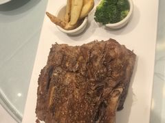 -一轩饺子馆(丽都店)