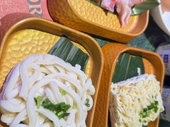 -牛New寿喜烧(中山公园龙之梦店)