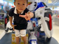 -天河领展广场
