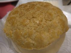 -茶港·点心·啫啫煲(范湖万达广场店)