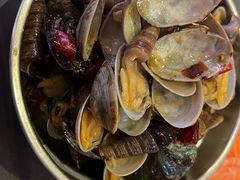 -富力希尔顿酒店·地阔自助餐厅