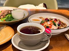 -BAKER&SPICE(BFC外滩金融中心店)