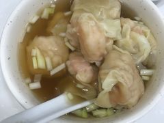 -麦文记面家(佐敦店)