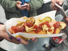 -宜家·瑞典风味餐厅(北京西红门店)